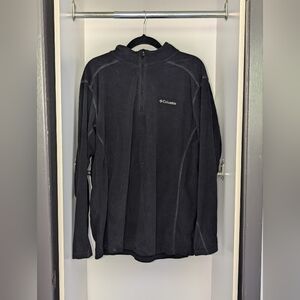 Men's Columbia Sweater